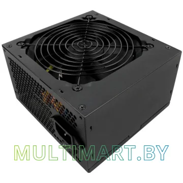 Блок питания 1stPlayer BLACK.SIR 600W (PS-600BS) картинка 4